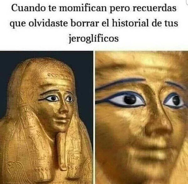 Meme_otros - Mierda, te han pillado