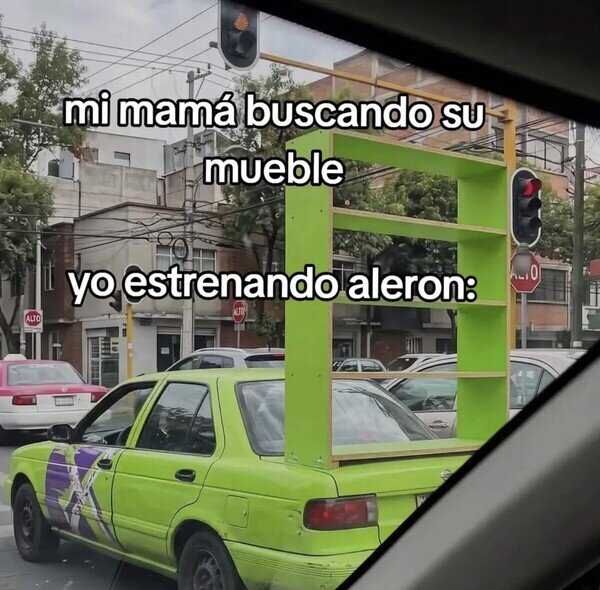 Meme_otros - La gente del tunning están mal de la cabeza