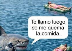 Enlace a A mí me gusta más bien al punto