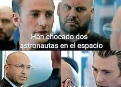 Enlace a Al menos no hay gravedad