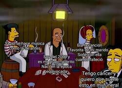 Enlace a Los comentarios cuando busco una canción de los 80 en Youtube