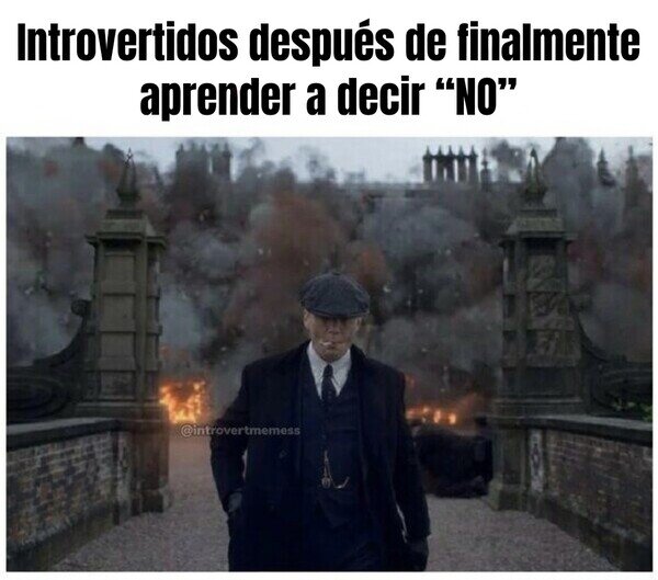 Meme_otros - Ese día cambió mi vida