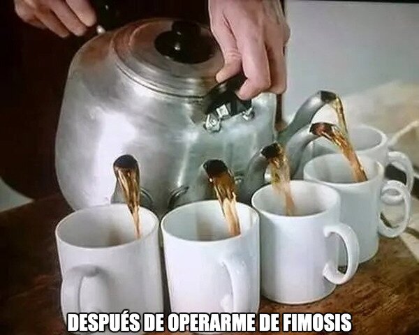 Meme_otros - Descontrol total