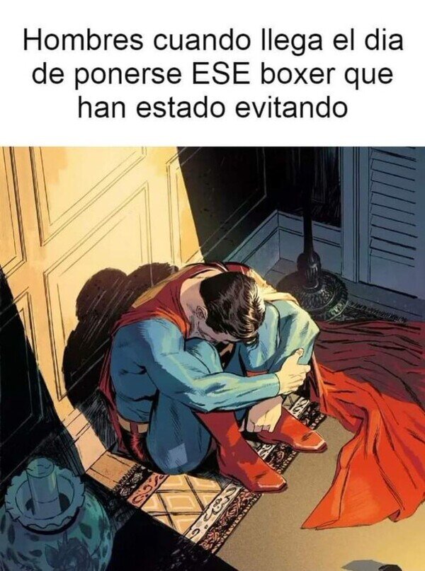 Meme_otros - Cuando llega ese día