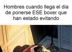 Enlace a Cuando llega ese día