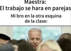 Enlace a Mi bro y yo