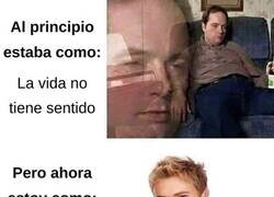 Enlace a El sentido de la vida