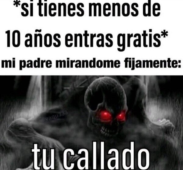 Meme_otros - Mi primer engaño