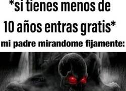 Enlace a Mi primer engaño