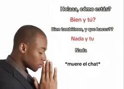 Enlace a Nunca llego más lejos