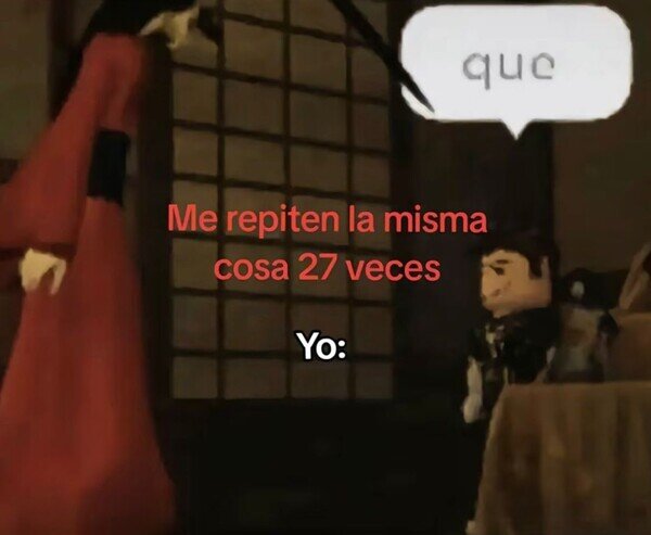 Otros - Me cuesta prestar atención