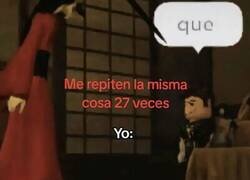 Enlace a Me cuesta prestar atención