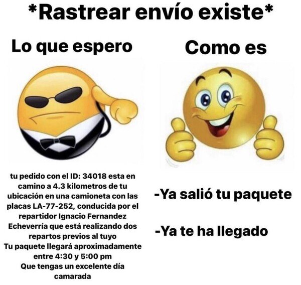 Meme_otros - Rastreo exhaustivo