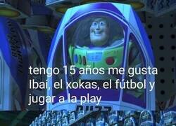 Enlace a Los chavales son todos así