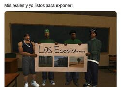 Enlace a Hola clase, somos el grupo 3