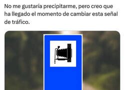 Enlace a Igual ya va siendo hora