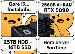 Enlace a Mi humilde PC
