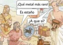 Enlace a Estañísimo