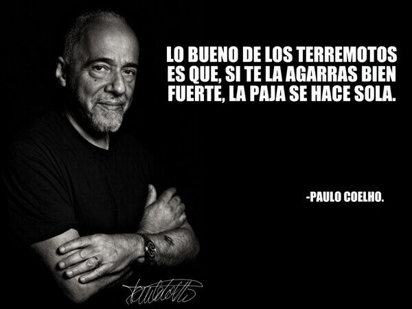 Otros - Hay que verle el lado bueno