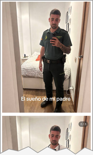 Mejor viñeta de ayer
