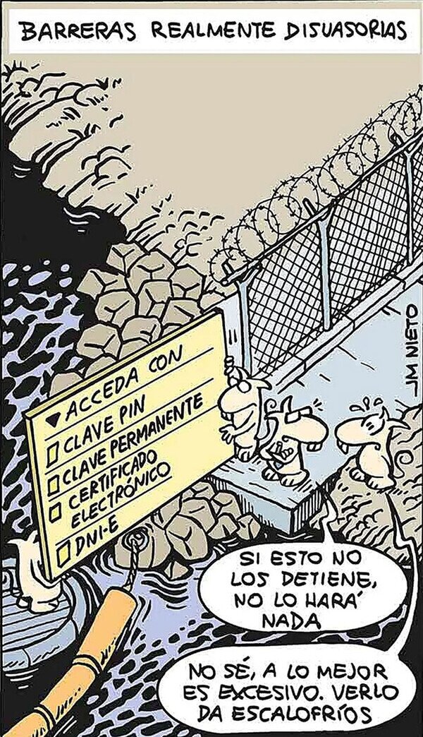 Meme_otros - Esto da ganas de dejar pasarlo todo
