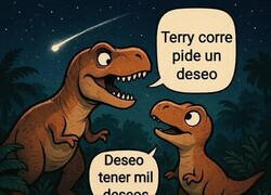 Enlace a Así se extinguieron los dinosaurios