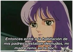 Enlace a ¿No es el médico de los traumas?