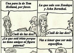 Enlace a Todas sus películas son así