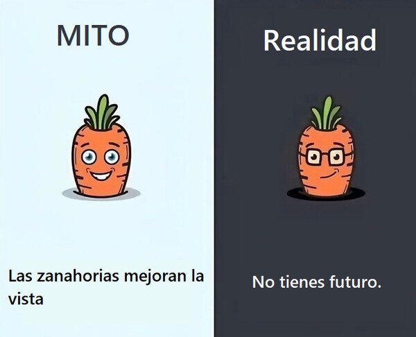 Meme_otros - Mito y realidad