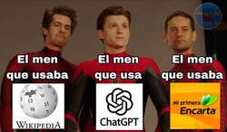 Enlace a Las brechas generacionales