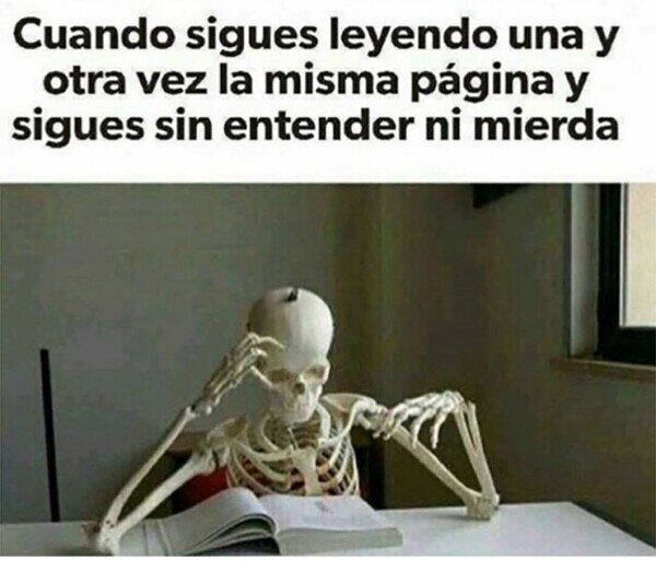 Meme_otros - No me entra en la cabeza