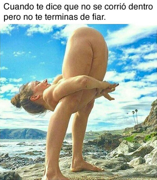 Meme_otros - Eso habrá que verlo...