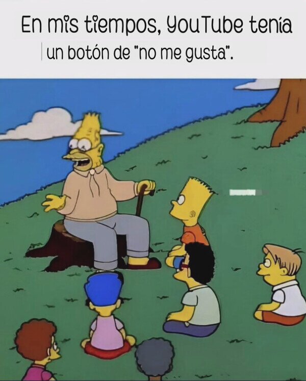 Otros - Y bien útil que era