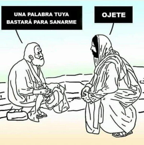Otros - ¿Cualquier palabra?