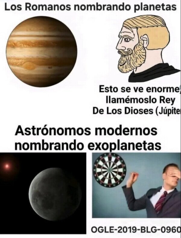 Meme_otros - Ya no se ponen nombres como antes