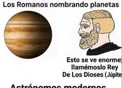 Enlace a Ya no se ponen nombres como antes