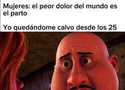 Enlace a La menstruación masculina