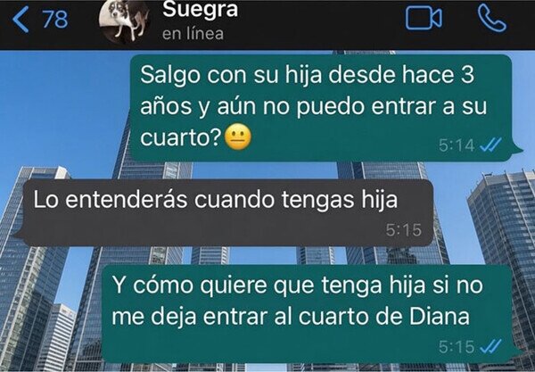 Meme_otros - Conflicto suegra-nuero