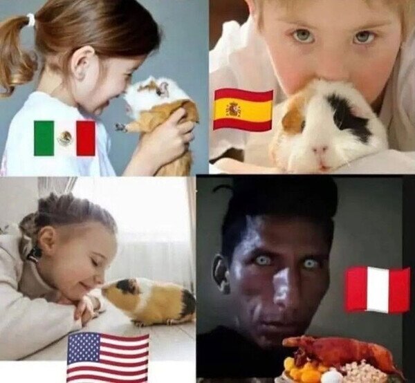 Meme_otros - Perú, por favor...