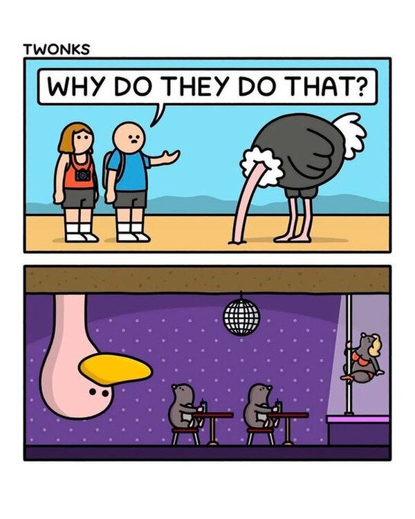 Meme_otros - Todo tiene un motivo