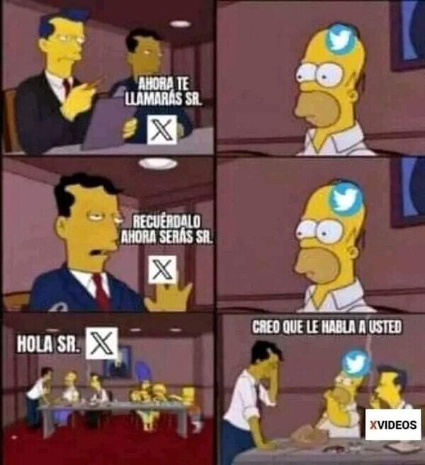 Meme_otros - Esa X no se acaba de asentar