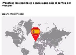 Enlace a No lo digo yo, lo dice el mapa
