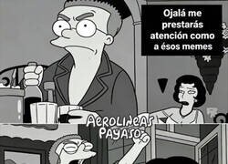 Enlace a Ellos no tienen la culpa