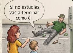 Enlace a Dejen disfrutar a la gente