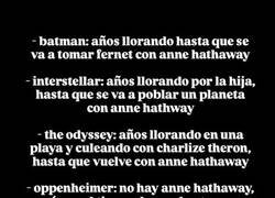 Enlace a Por fin entiendo el cine de Nolan
