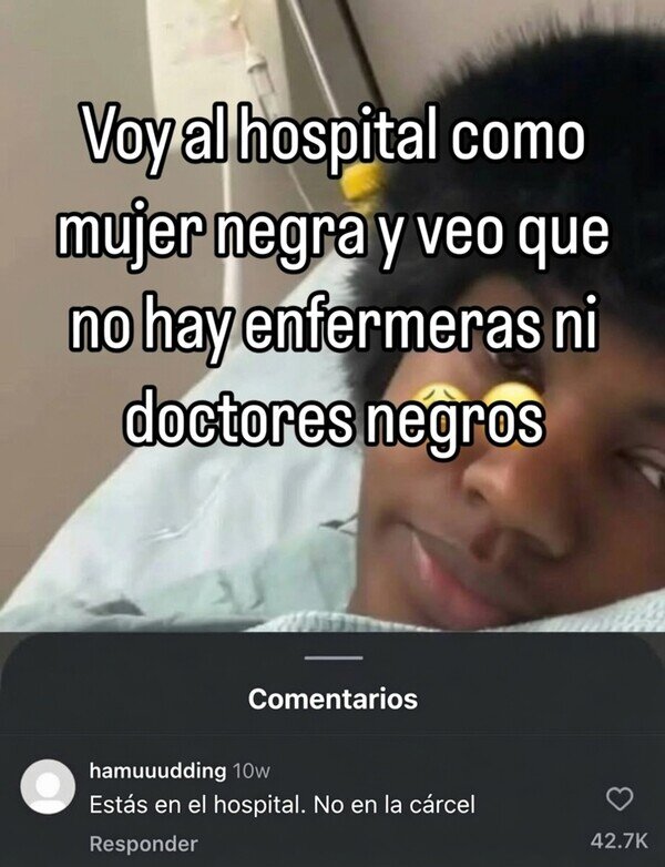 Otros - No hombre no...