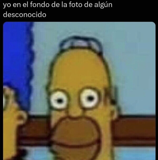 Otros - Ahí estoy yo