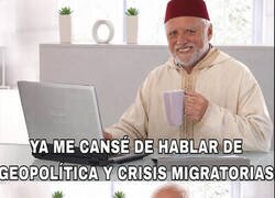 Enlace a Los expertos de hoy