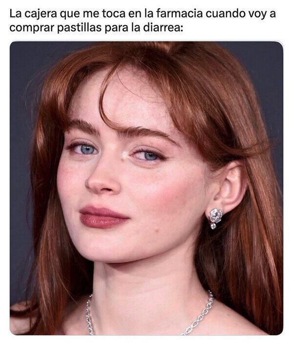 Meme_otros - A ver cómo se lo digo...