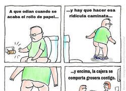 Enlace a Odio ese momento